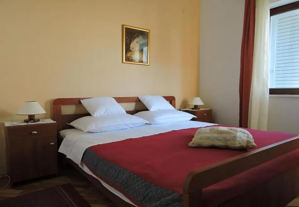 Ferienwohnung in Novalja haustiergeeignet 999207508 35552 – Foto 2