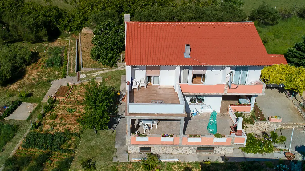 Ferienwohnung in Banjol haustiergeeignet 999204832 33013