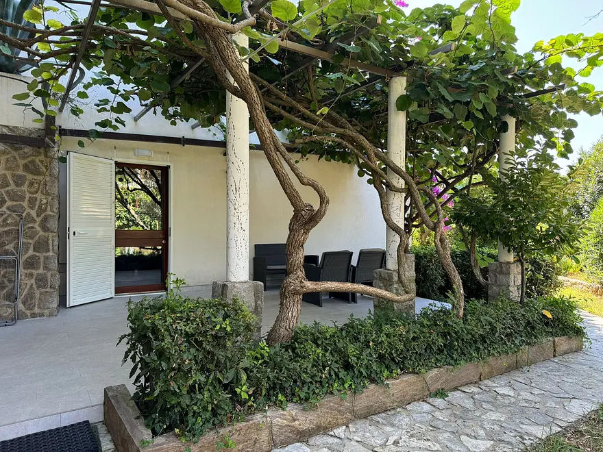 Ferienwohnung in Krk  999202339 30646 – Foto 7