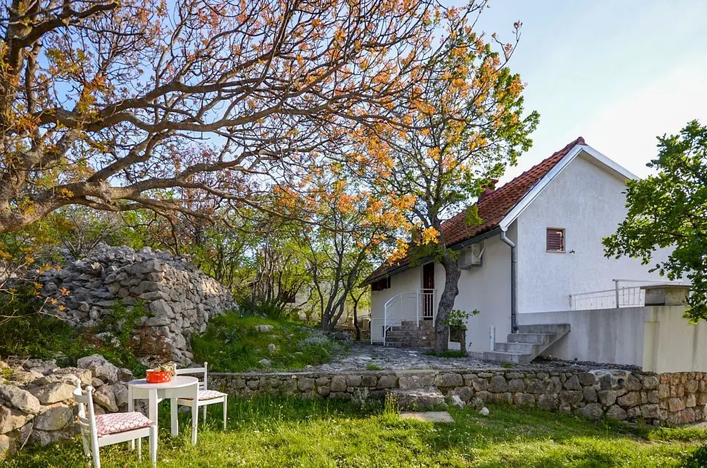 Ferienwohnung in Jablanac  999204428 32623 – Foto 9