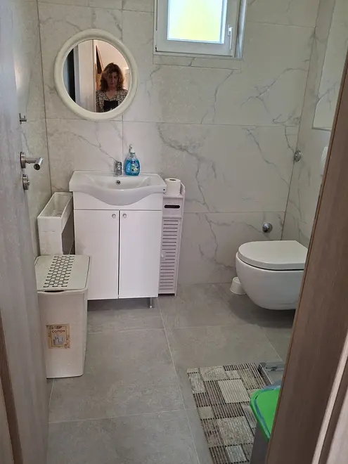 Ferienwohnung in Rogoznica  999203281 31536 – Foto 4