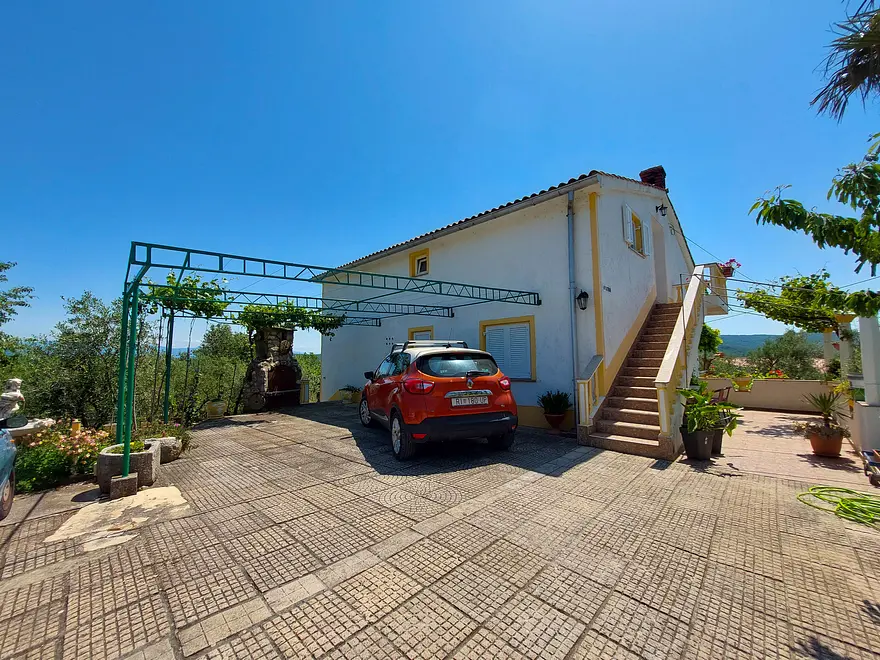 Ferienwohnung in Dobrinj  999203953 32177 – Foto 23