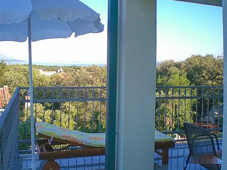 Ferienwohnung in Kampor  999206625 34722 – Foto 21