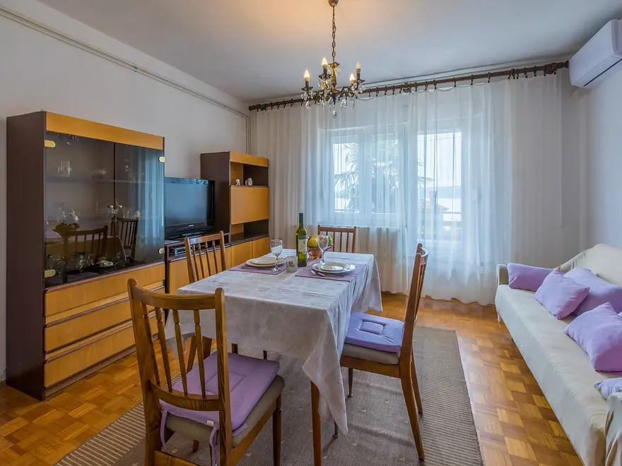 Ferienwohnung in Crikvenica  999202946 31211 – Foto 3