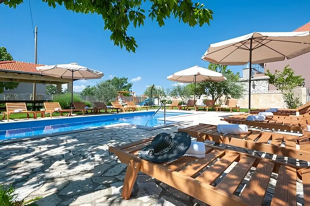 Ferienhaus in Makarska mit Pool 999208082 36059 – Foto 45