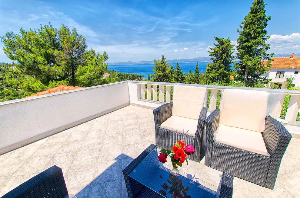 Ferienwohnung in Brac  6611794 695