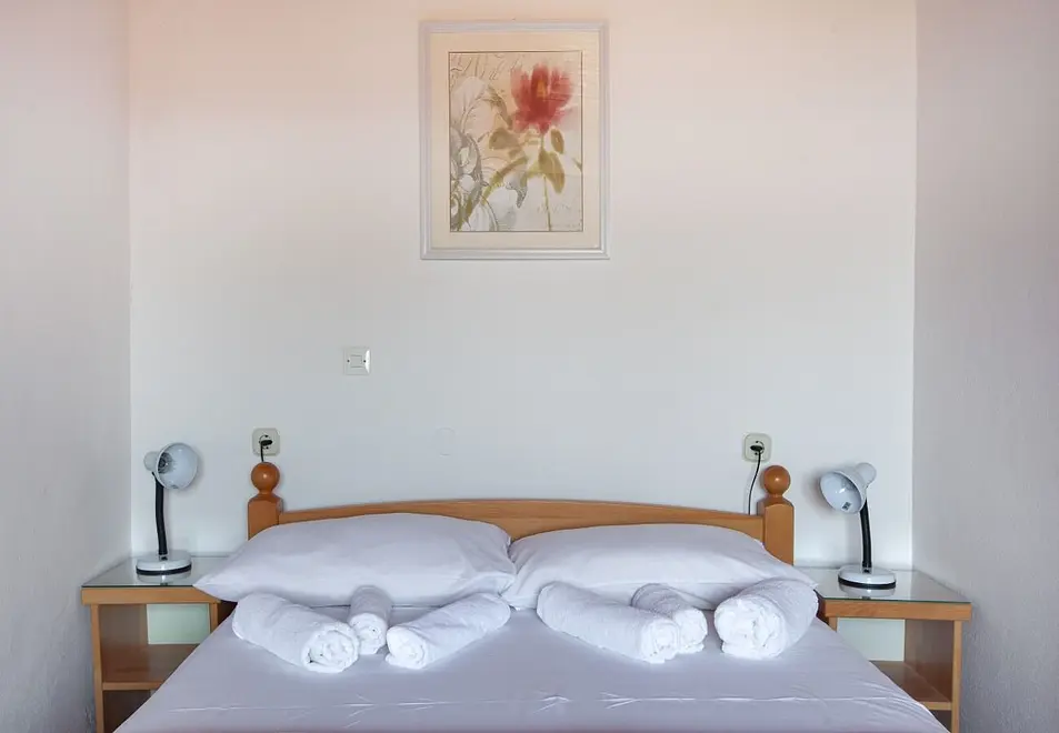 Ferienwohnung in Brela  999208306 36280 – Foto 6