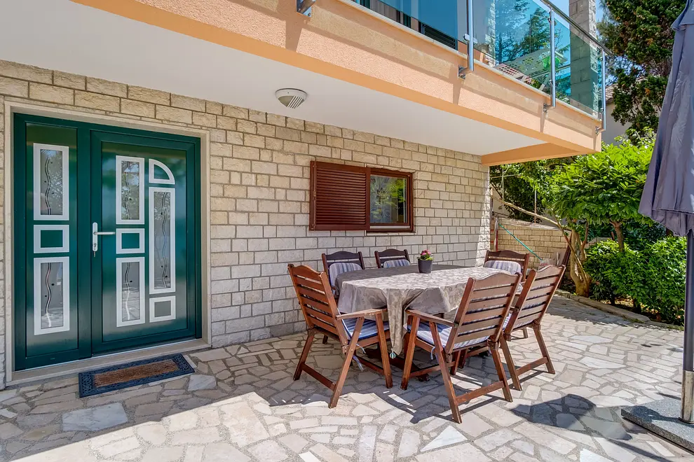 Ferienwohnung in Losinj  999213404 40914 – Foto 29