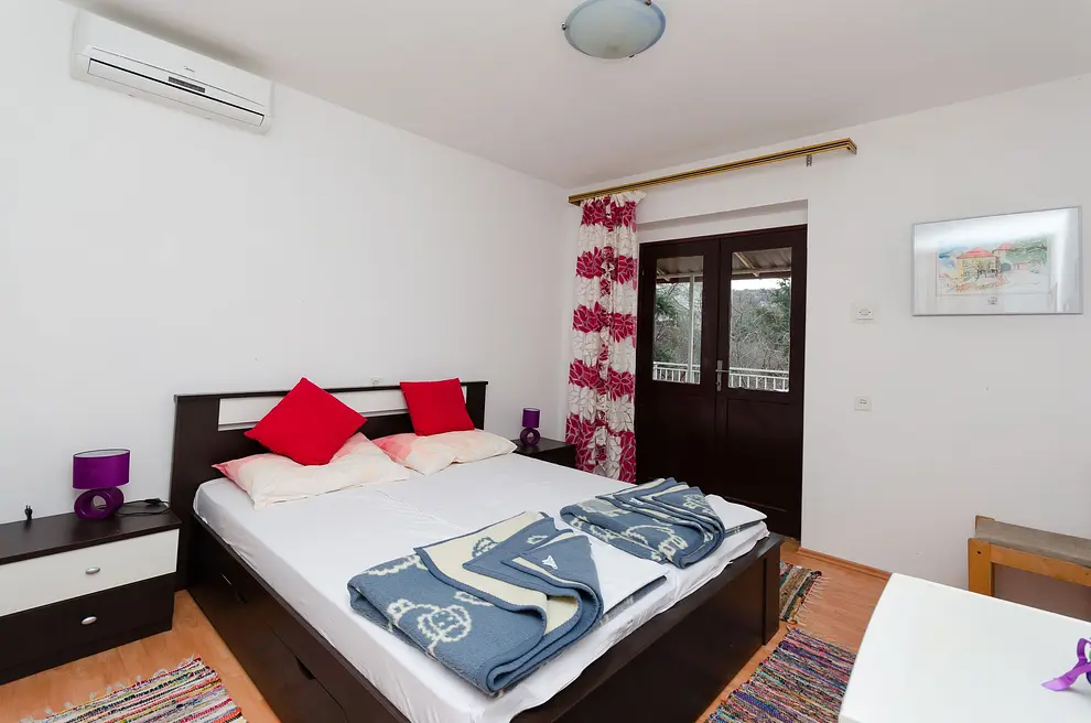 Ferienappartment in Klenovica  999205542 33686 – Foto 18