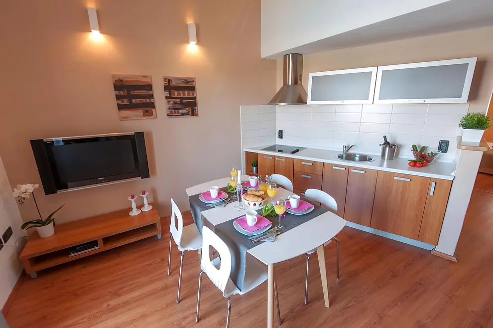 Ferienwohnung in Preko  999210290 38157 – Foto 5