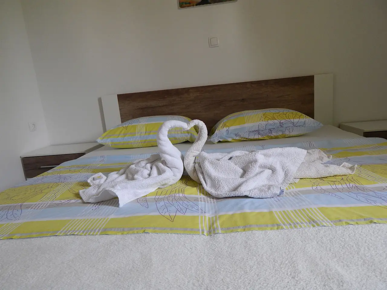 Ferienwohnung in Starigrad  999206050 34171