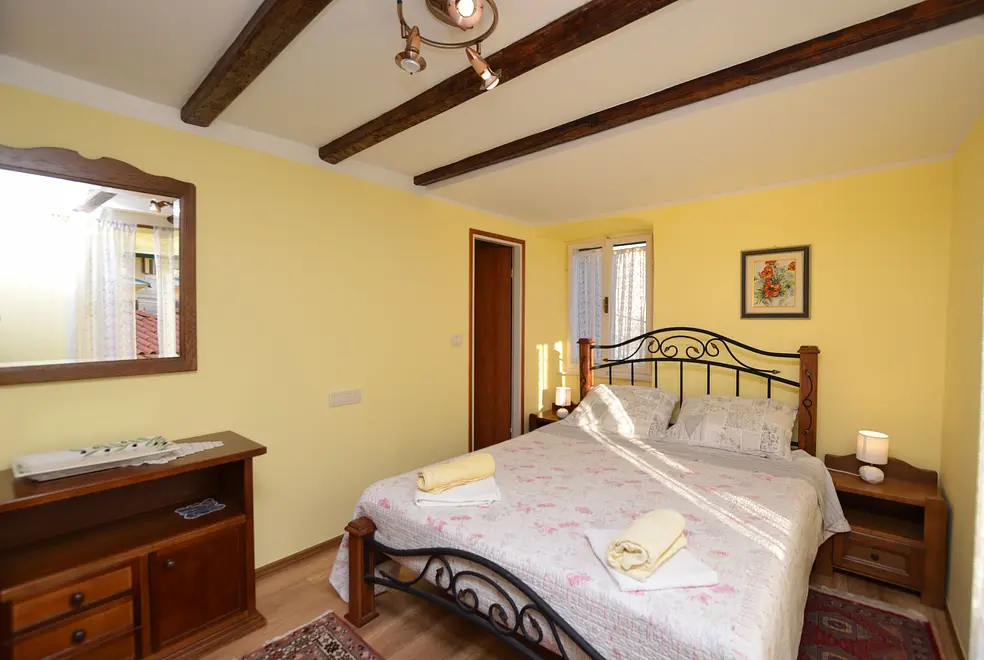 Ferienwohnung in Lovran  999208737 36691 – Foto 3
