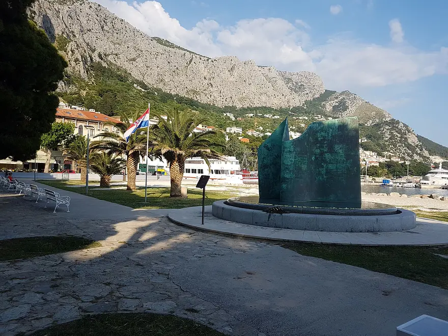 Ferienwohnung in Omis  999208130 36107 – Foto 13