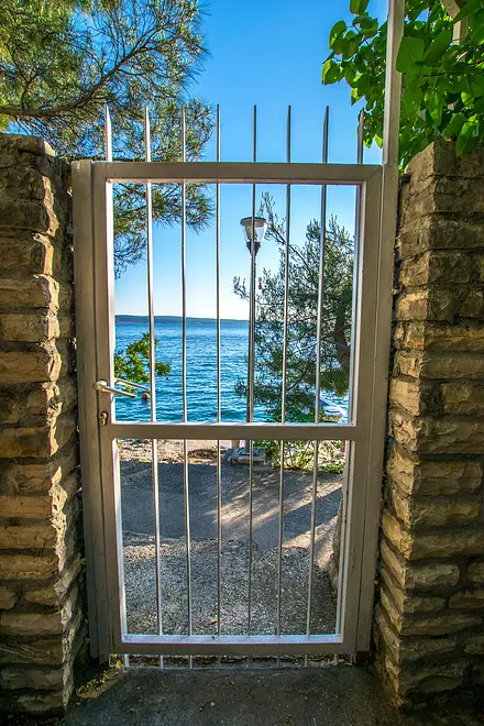 Ferienwohnung in Starigrad  999206367 34472 – Foto 22