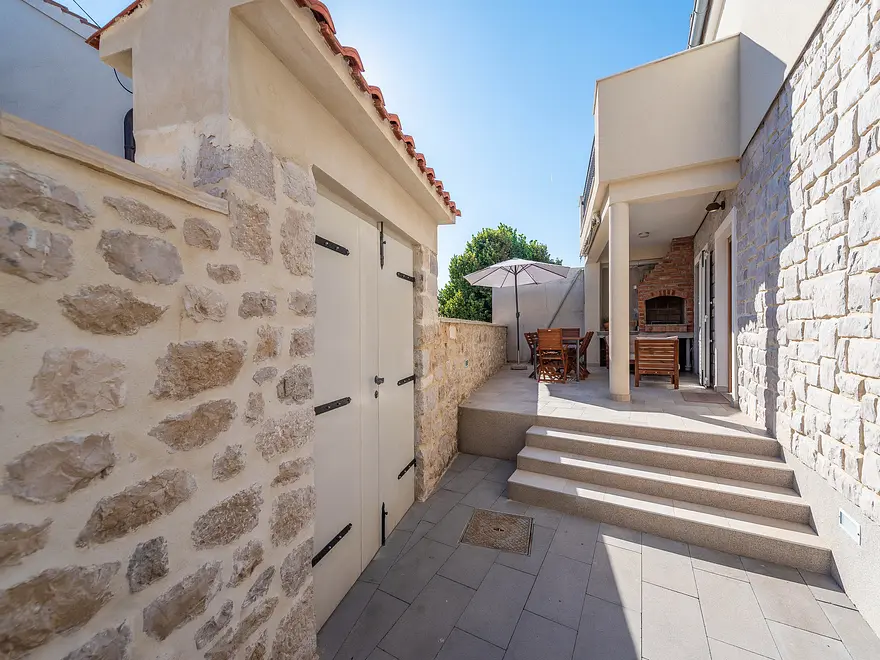 Ferienwohnung in Zadar haustiergeeignet 999209465 37388 – Foto 15