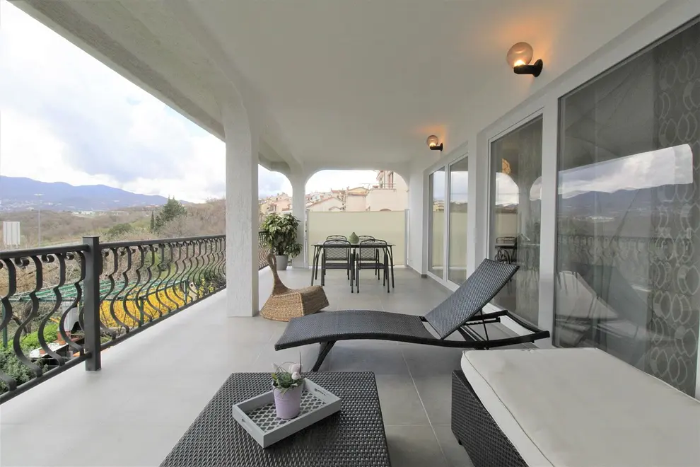 Ferienwohnung in Rijeka  999223513 41640 – Foto 6