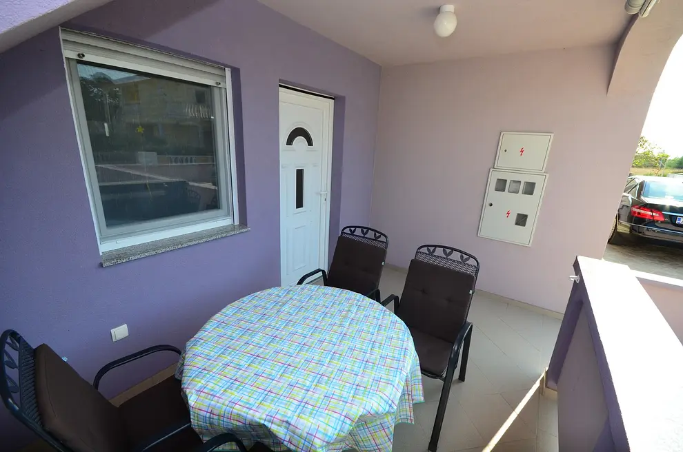 Ferienwohnung in Vir haustiergeeignet 999204449 32644 – Foto 11