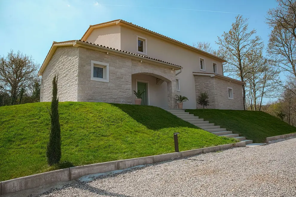 Ferienhaus in Krsan mit Pool 999233625 42884 – Foto 28