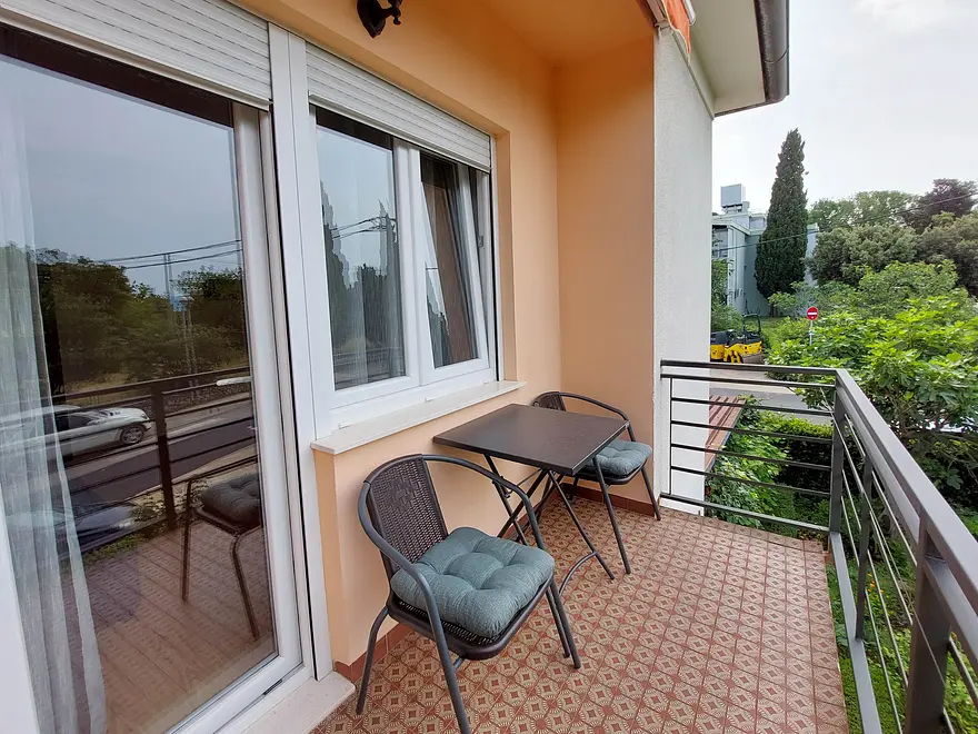 Ferienwohnung in Crikvenica  999203620 31856 – Foto 26