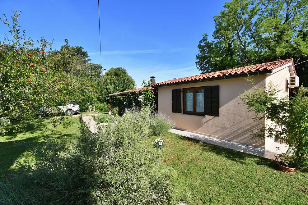 Ferienwohnung in Brtonigla  999207578 35613 – Foto 11