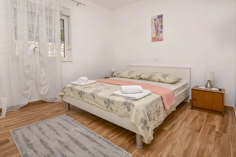 Ferienwohnung in Rogoznica  999206363 34468 – Foto 18