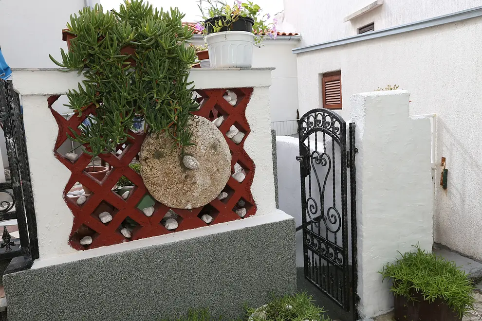 Ferienwohnung in Baska haustiergeeignet 66133555 18563