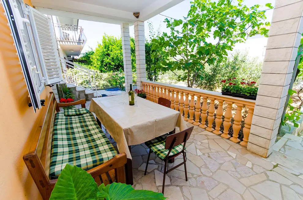 Ferienwohnung in Ciovo  999205265 33432 – Foto 10