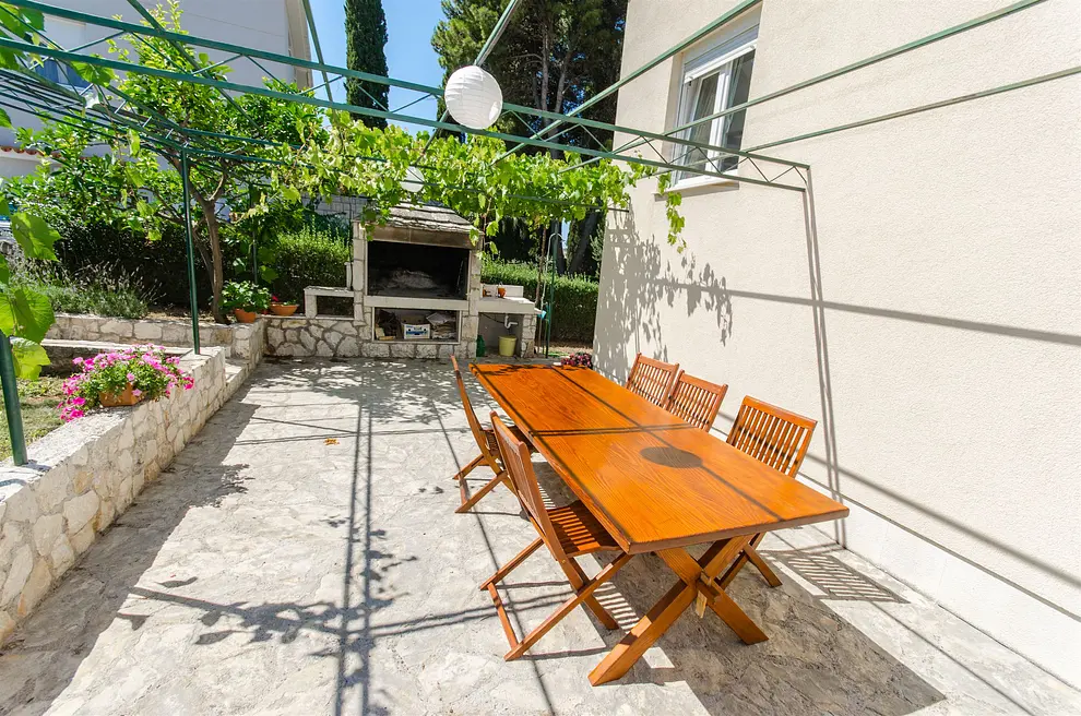 Ferienwohnung in Ciovo  999206322 34428 – Foto 21