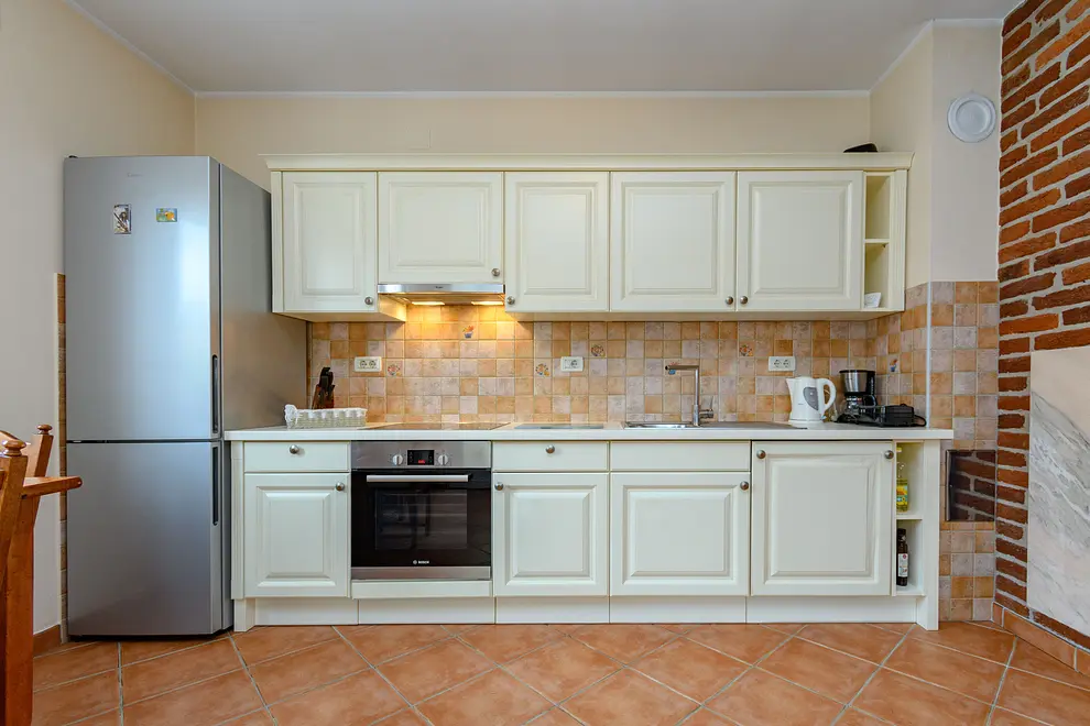 Ferienwohnung in Crikvenica  999233800 42912 – Foto 13