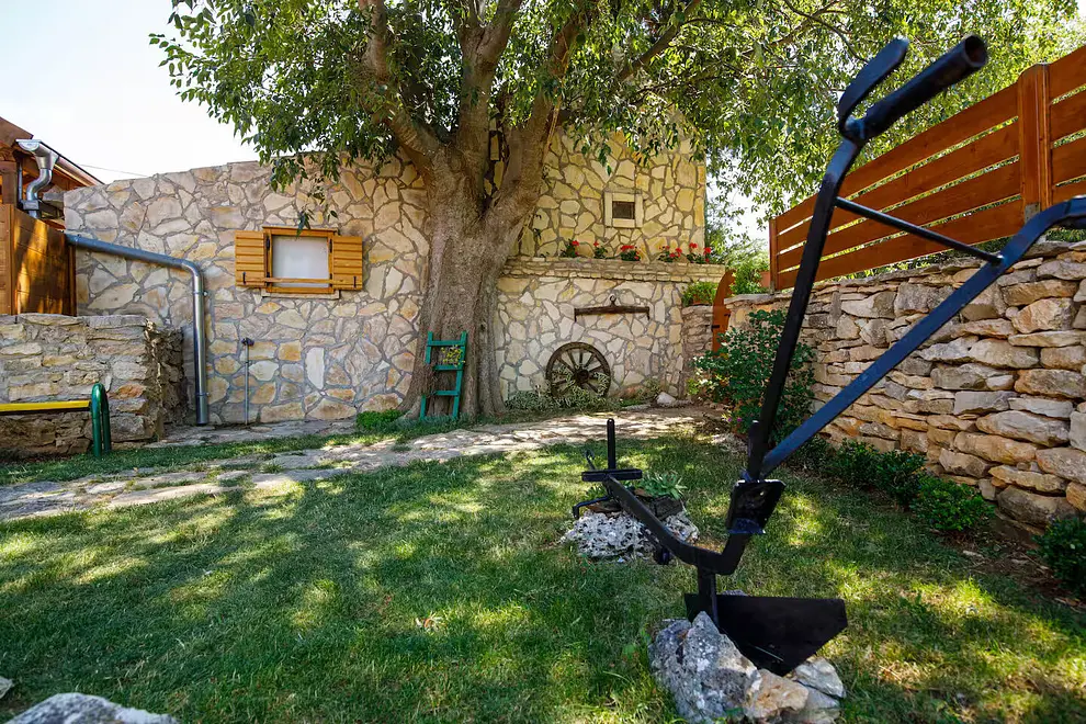 Ferienwohnung in Sibenik mit Pool 999207952 35945 – Foto 10