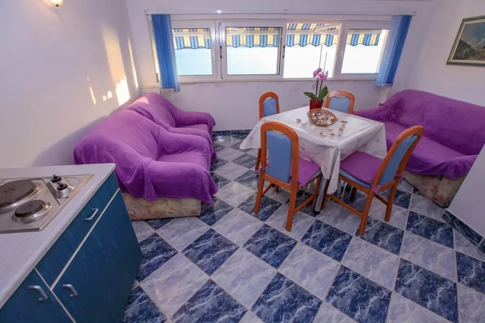 Ferienwohnung in Ploce  999210952 38780