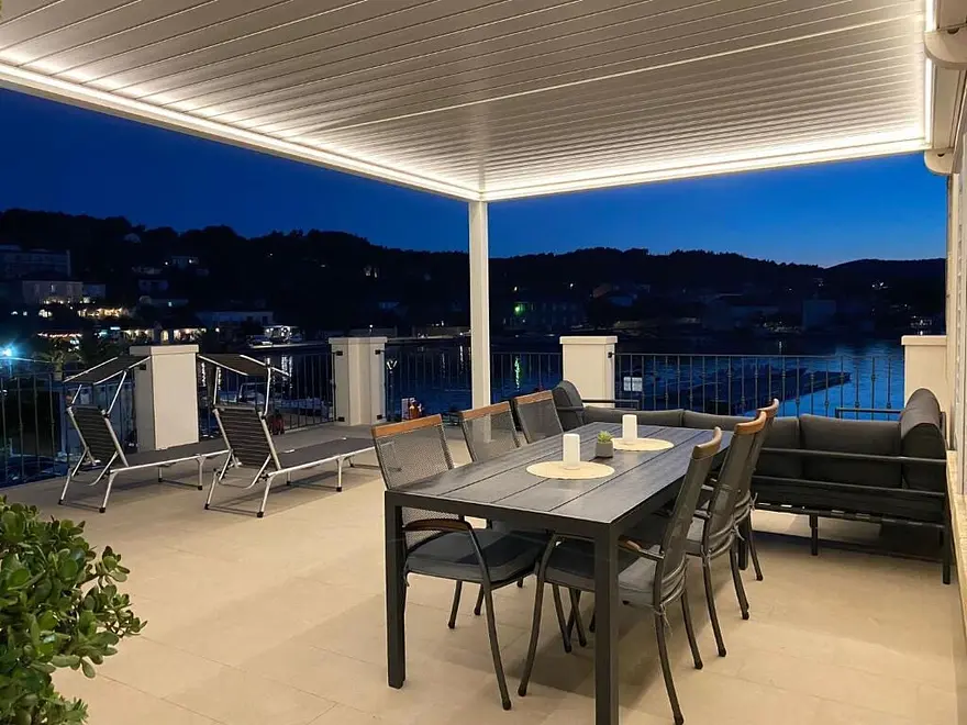 Ferienwohnung in Korcula  66153536 27171