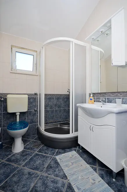 Ferienwohnung in Rogoznica  999202333 30640