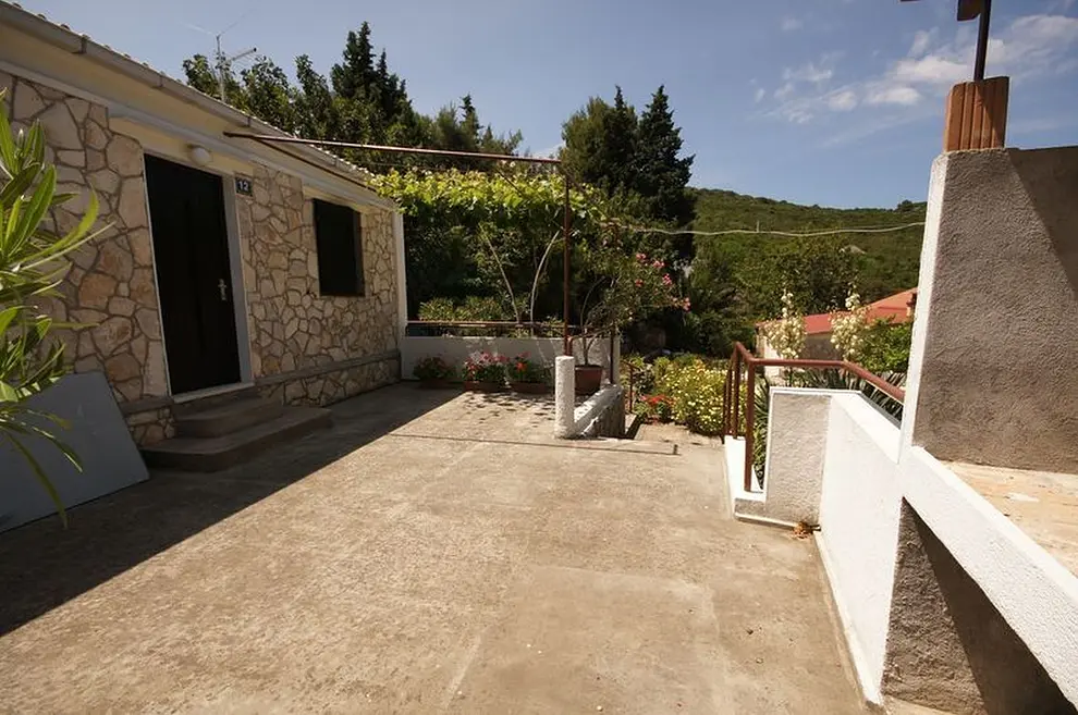 Ferienwohnung in Vis  999209772 37678 – Foto 17