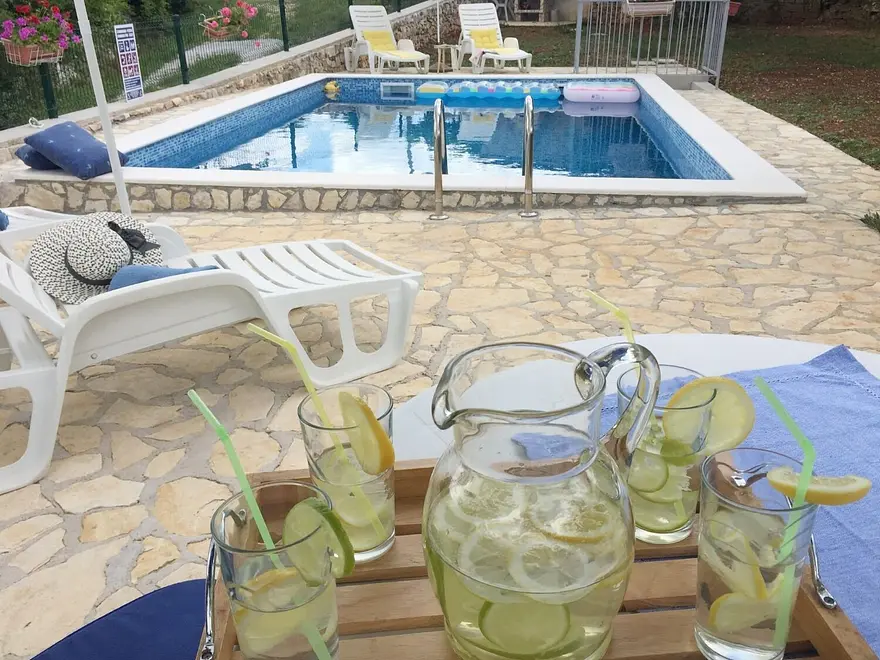 Ferienwohnung in Labin mit Pool 999213273 40798 – Foto 22