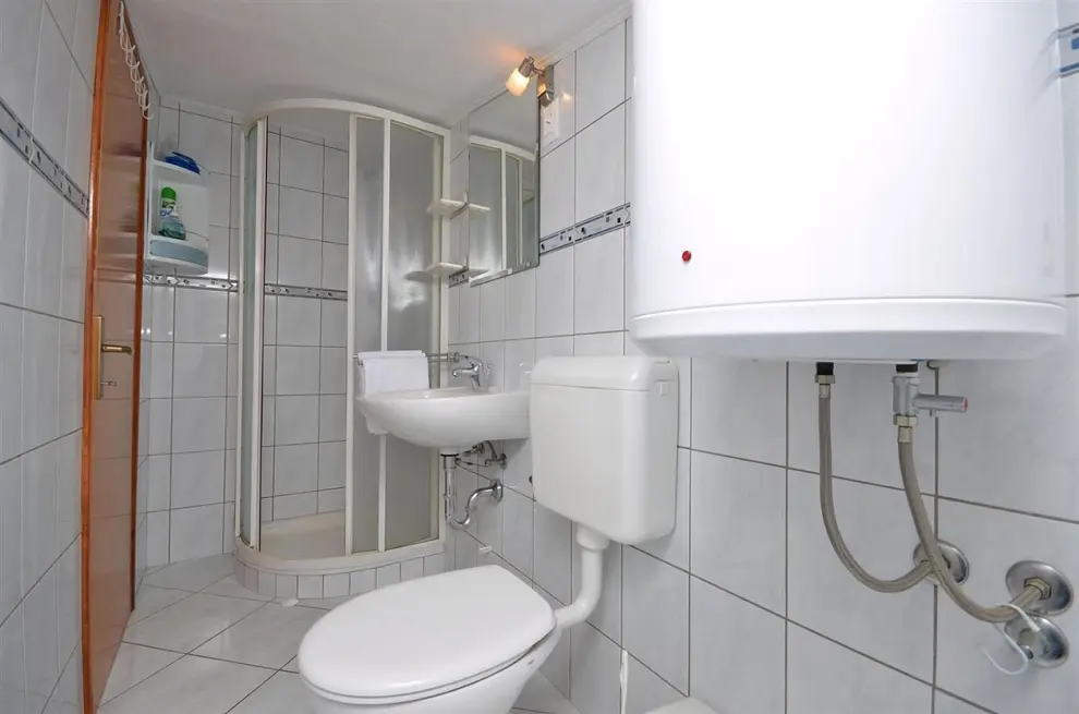 Ferienwohnung in Nin  999210363 38227