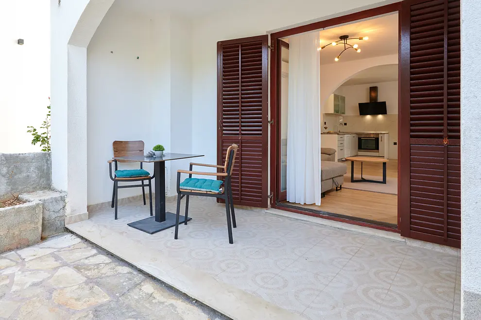 Ferienwohnung in Ciovo  999209545 37466 – Foto 4