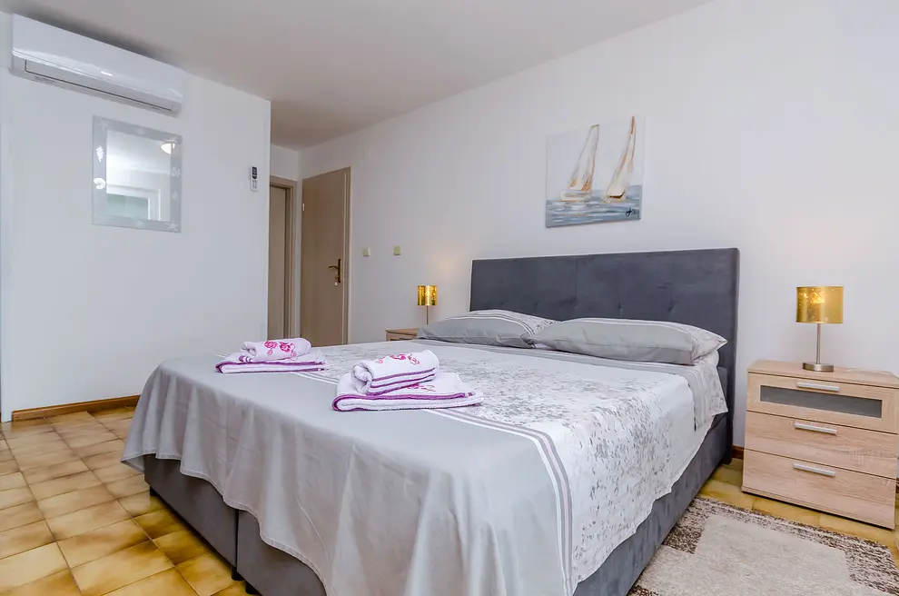 Ferienwohnung in Omis  999202637 30913 – Foto 6