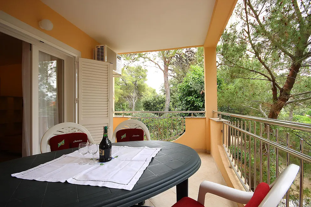 Ferienwohnung in Novalja  999211290 39078 – Foto 3