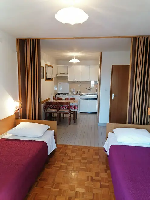 Ferienwohnung in Ciovo  66119697 7842