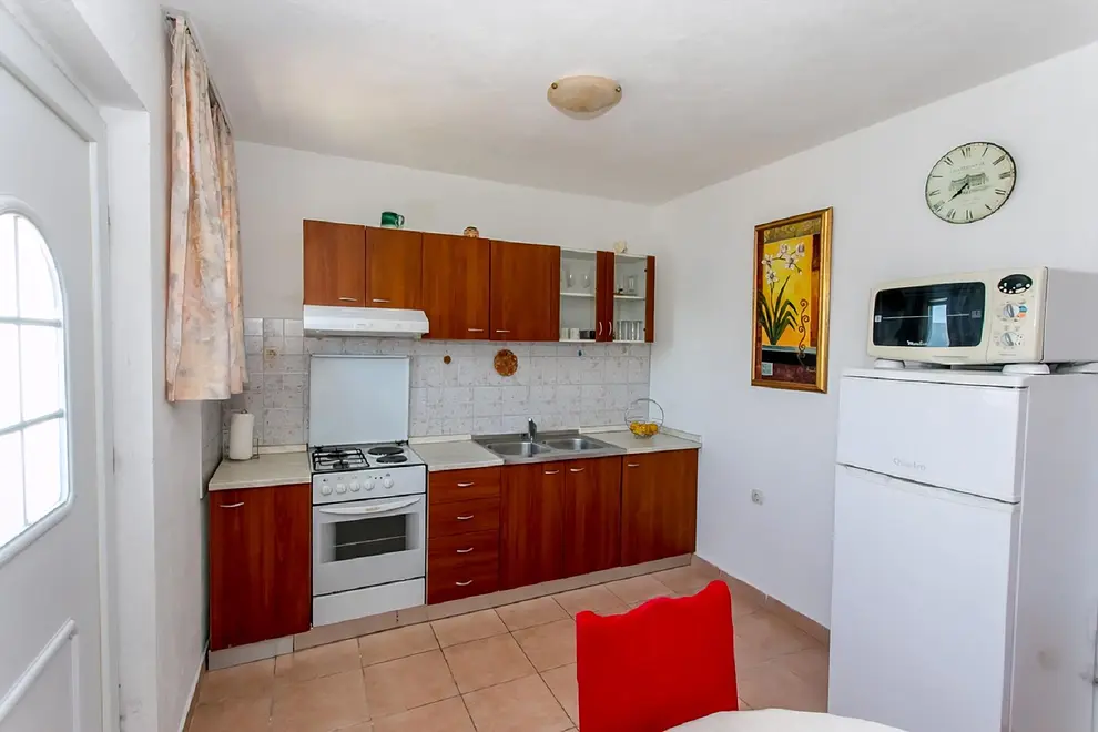 Ferienwohnung in Ciovo  999210057 37941 – Foto 12