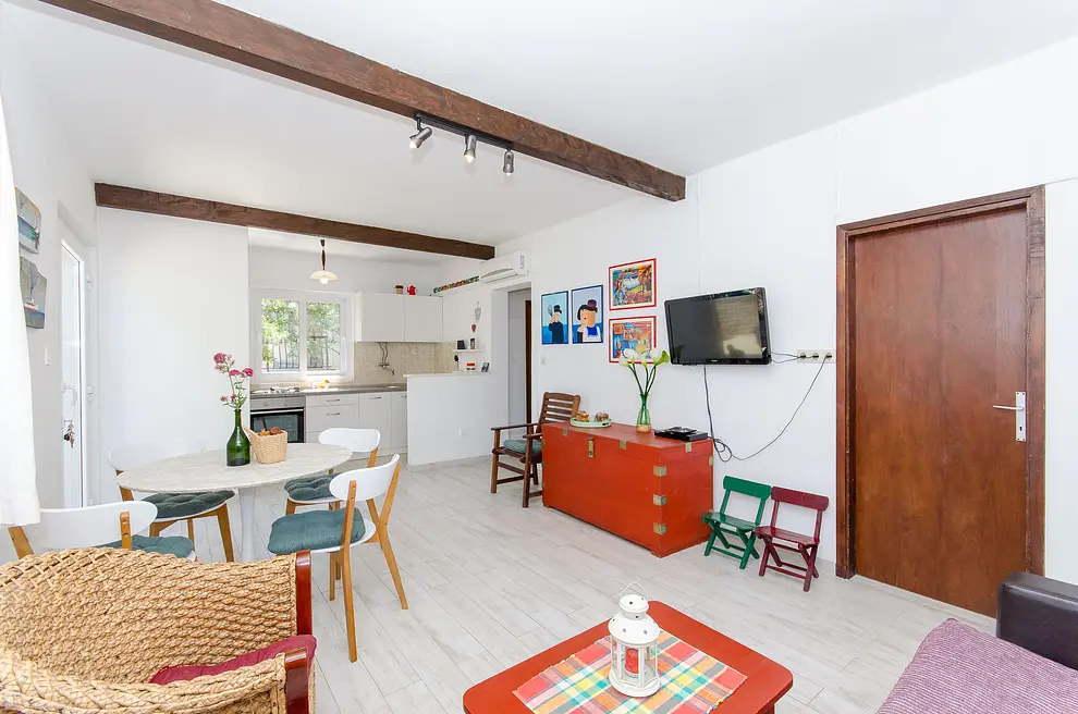Ferienwohnung in Rogoznica  999205347 33511 – Foto 49