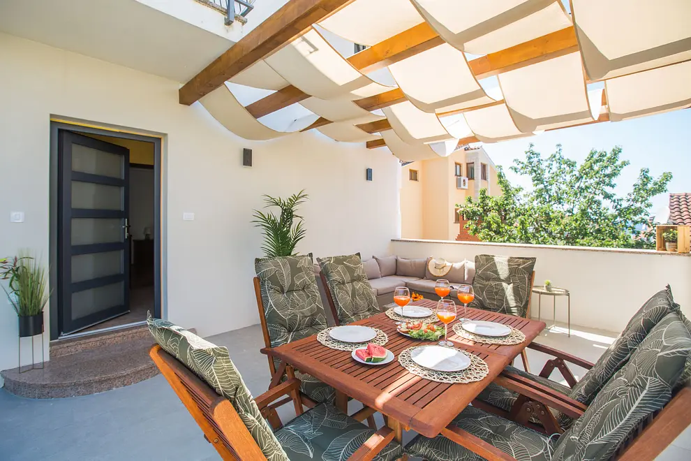 Ferienwohnung in Porec  999224268 42375 – Foto 23