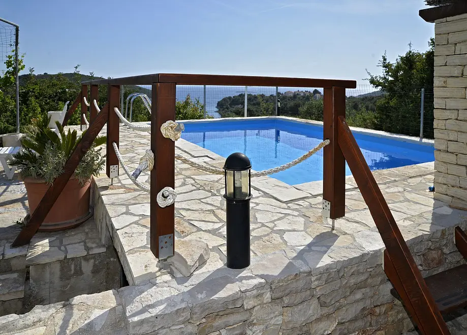 Ferienwohnung in Solta mit Pool 999208312 36286 – Foto 9
