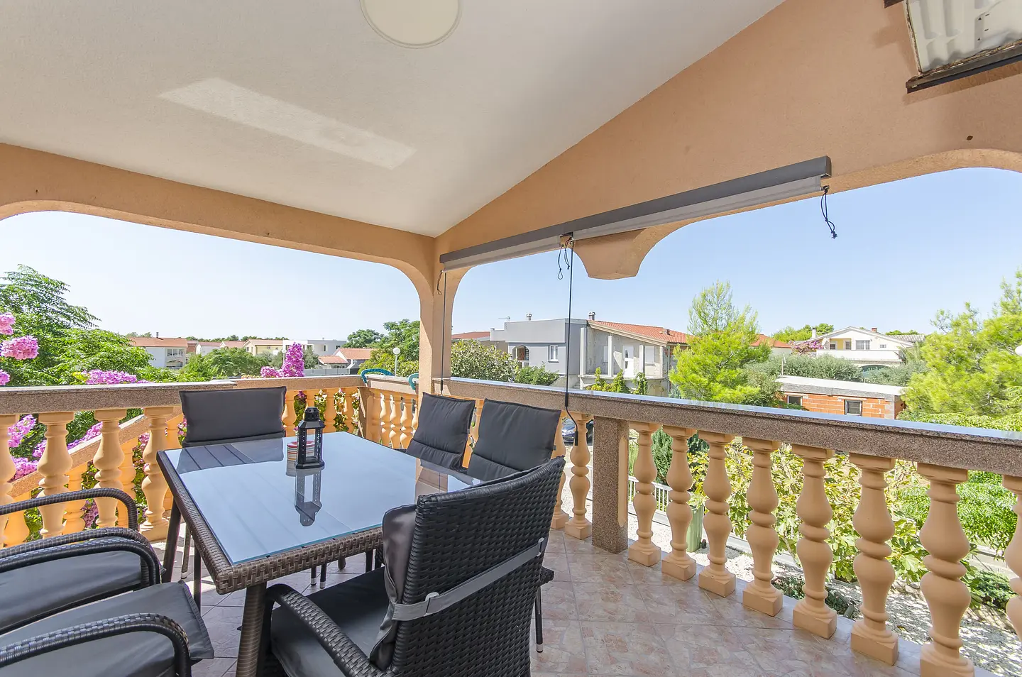 Ferienwohnung in Vir  999212723 40299