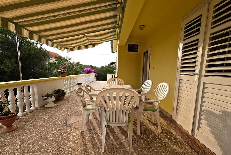 Ferienwohnung in Preko  999210303 38170 – Foto 19