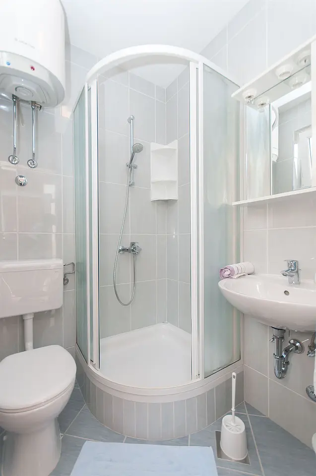 Ferienwohnung in Makarska  999203674 31907