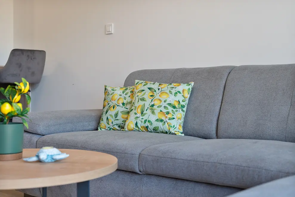 Ferienwohnung in Nin mit Pool 999211185 38998