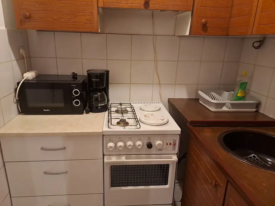 Ferienwohnung in Zadar  999212127 39816 – Foto 4