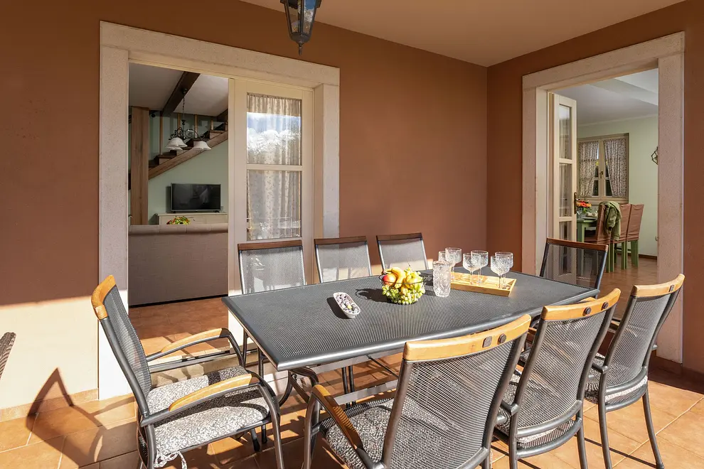 Ferienwohnung in Kastelir-Labinci mit Pool 999223635 41759 – Foto 31